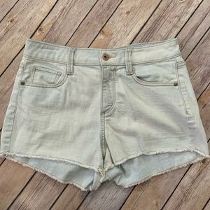 Arizona Denim Shorts
